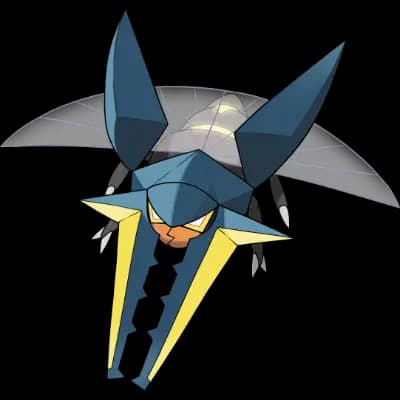 Pokemon Main Image for Default Form