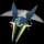 Pokemon Vikavolt - Default Form Image