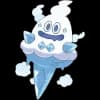Pokemon Vanillish Image