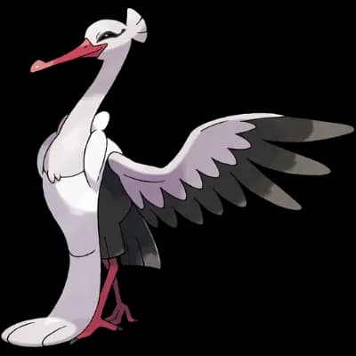 Pokemon Main Image for Default Form