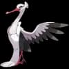Pokemon Bombirdier Image