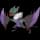 Pokemon Noivern - Default Form Image