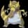 Pokemon Small Shiny Image for Default Form