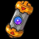 Booster Energy sprite