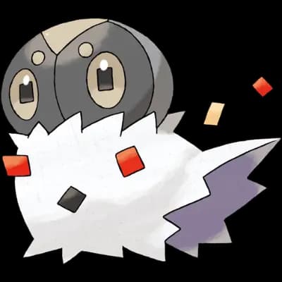 Pokemon Main Image for Default Form