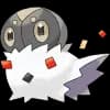 Pokemon Spewpa Image