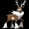 Pokemon Sawsbuck Image