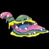 Pokemon Muk Image