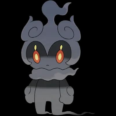 Pokemon Main Image for Default Form