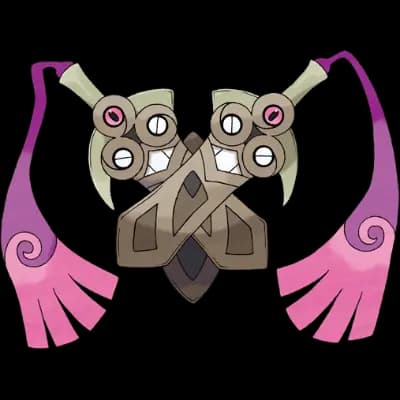 Pokemon Main Image for Default Form