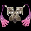Pokemon Doublade Image