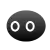 Shape Icon for Only a head