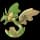 Pokemon Small Shiny Image for Default Form