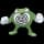 Pokemon Small Shiny Image for Default Form
