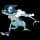 Pokemon Small Shiny Image for Default Form