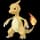 Pokemon Small Shiny Image for Default Form