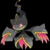 Pokemon Banette Image