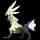 Pokemon Small Shiny Image for Default Form