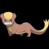 Pokemon Yungoos Image