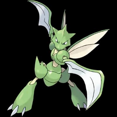Pokemon Main Image for Default Form