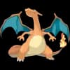 Pokemon Charizard Image