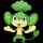 Pokemon Small Shiny Image for Default Form