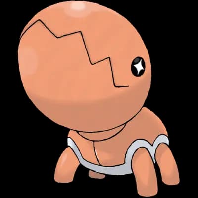 Pokemon Main Image for Default Form