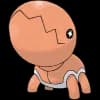 Pokemon Trapinch Image