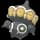 Pokemon Small Shiny Image for Default Form