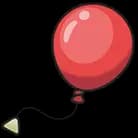 Air Balloon sprite