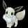 Pokemon Small Shiny Image for Default Form