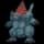 Pokemon Small Shiny Image for Default Form