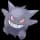 Pokemon Small Shiny Image for Default Form