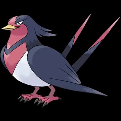 Pokemon Main Image for Default Form