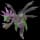 Pokemon Small Shiny Image for Default Form