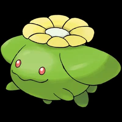 Pokemon Main Image for Default Form