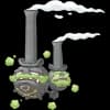 Pokemon Weezing Image