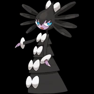 Pokemon Main Image for Default Form