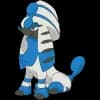 Pokemon Furfrou Image