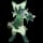 Pokemon Small Shiny Image for Default Form