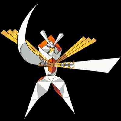 Pokemon Main Image for Default Form