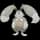 Pokemon Small Shiny Image for Default Form
