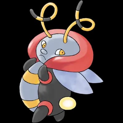 Pokemon Main Image for Default Form
