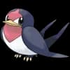 Pokemon Taillow Image