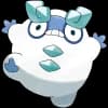 Pokemon Darumaka Image