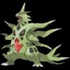 Pokemon Tyranitar Image
