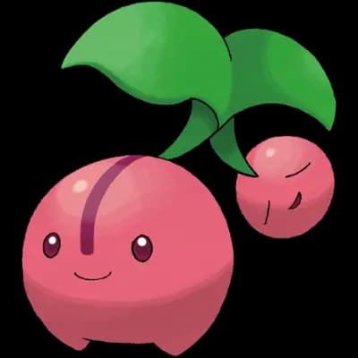 Pokemon Main Image for Default Form