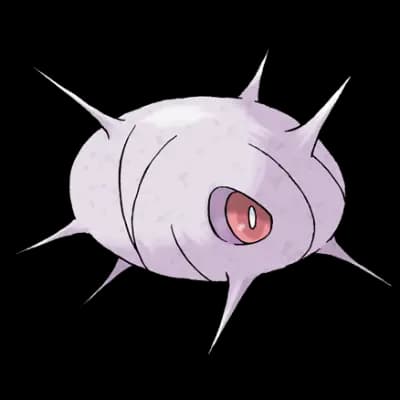 Pokemon Main Image for Default Form
