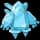 Pokemon Small Shiny Image for Default Form