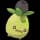 Pokemon Small Shiny Image for Default Form
